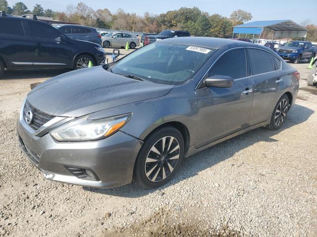 2018 NISSAN ALTIMA — VIN 1N4AL3AP0JC249509