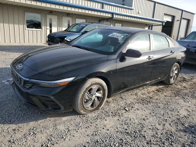 2024 HYUNDAI ELANTRA — VIN KMHLL4DG1RU800990