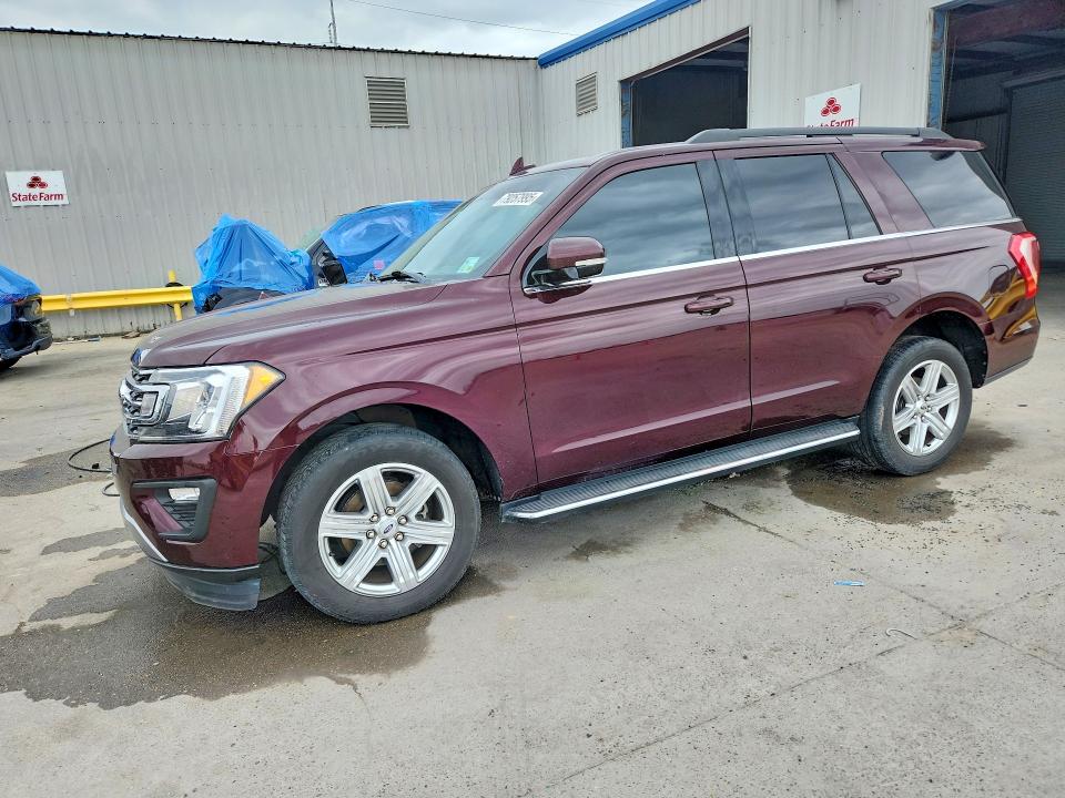 2020 FORD EXPEDITION — VIN 1FMJU1HT0LEA52275