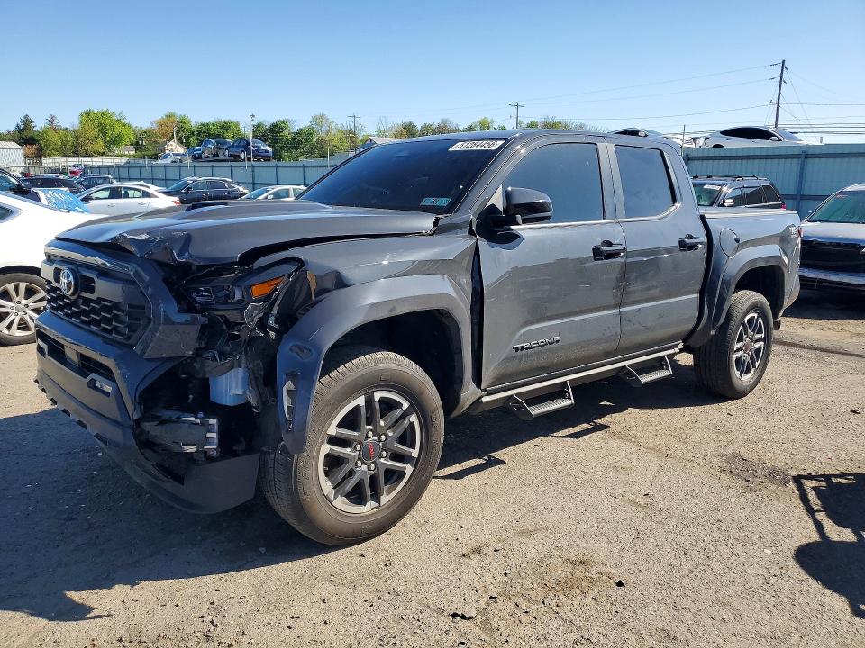 2024 TOYOTA TACOMA — VIN 3TMLB5JN0RM047487
