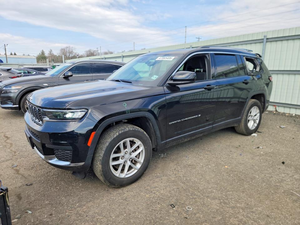 2024 JEEP GRAND CHEROKEE — VIN 1C4RJKAG7R8916068
