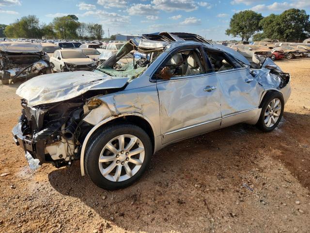 2013 BUICK ENCLAVE — VIN 5GAKRDKD7DJ233476