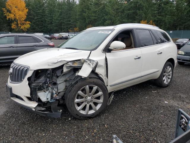 2015 BUICK ENCLAVE — VIN 5GAKRCKD3FJ292019