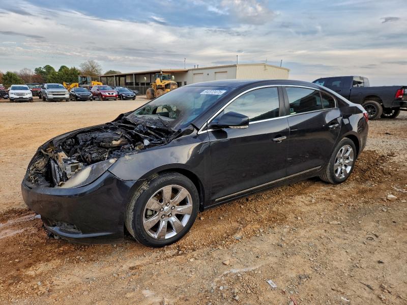 2011 BUICK LACROSSE C — VIN 1G4GC5GD3BF242711