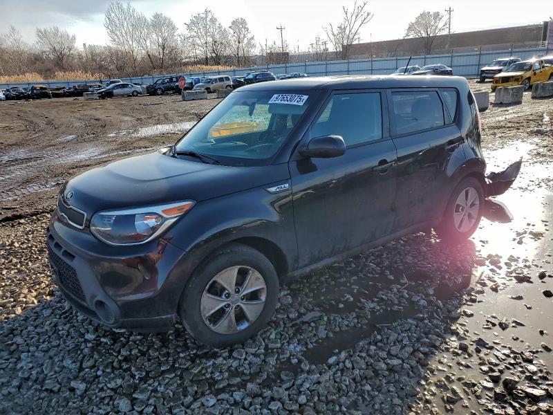 2016 KIA SOUL — VIN KNDJN2A27G7256963