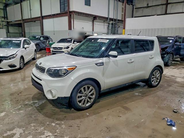 2018 KIA SOUL — VIN KNDJP3A59J7544517