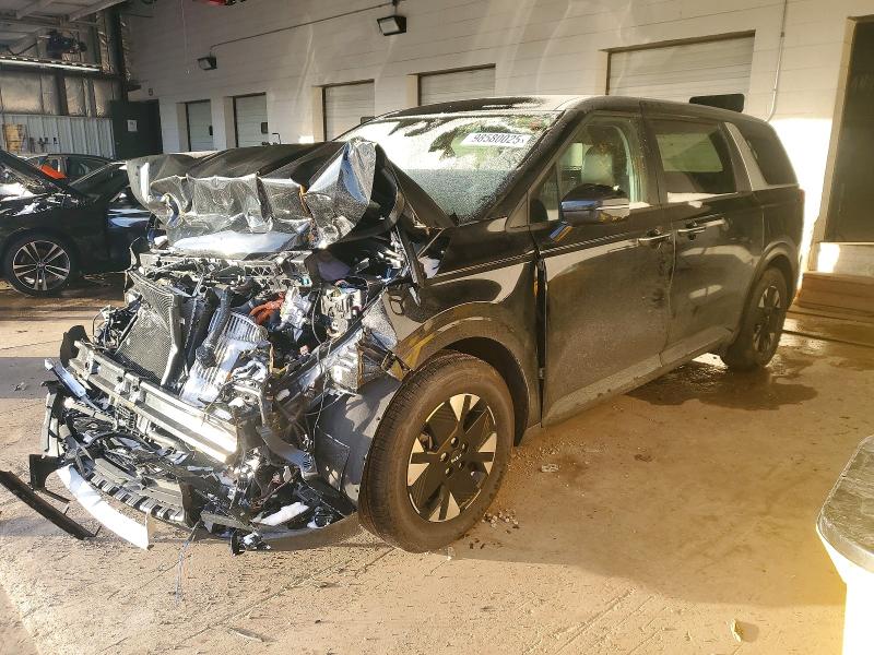 2026 KIA CARNIVAL L — VIN KNDNB5KA5T6120588