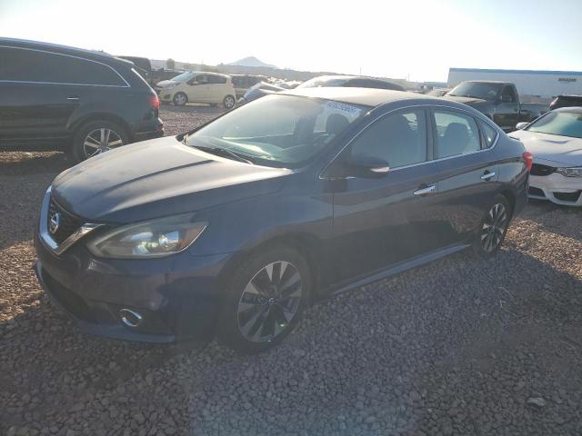 2017 NISSAN SENTRA — VIN 3N1AB7AP1HY232520