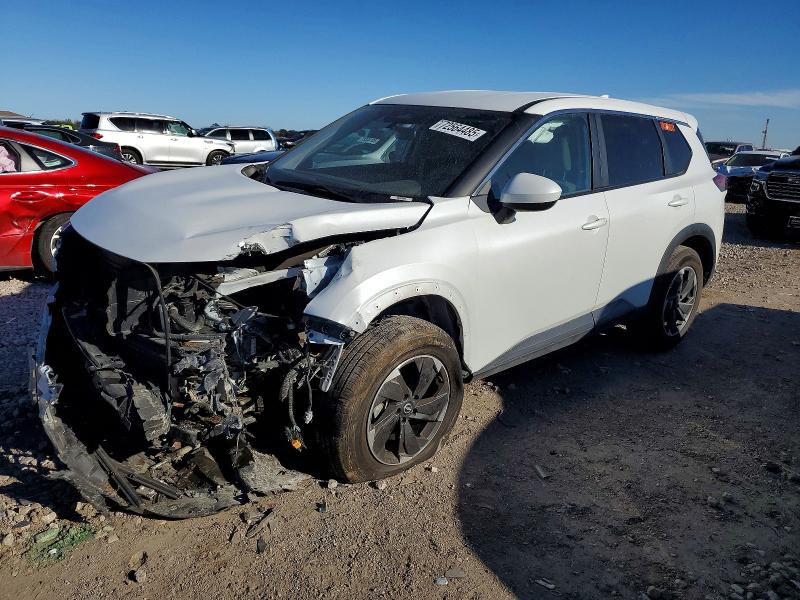 2024 NISSAN ROGUE — VIN JN8BT3BB0RW171166
