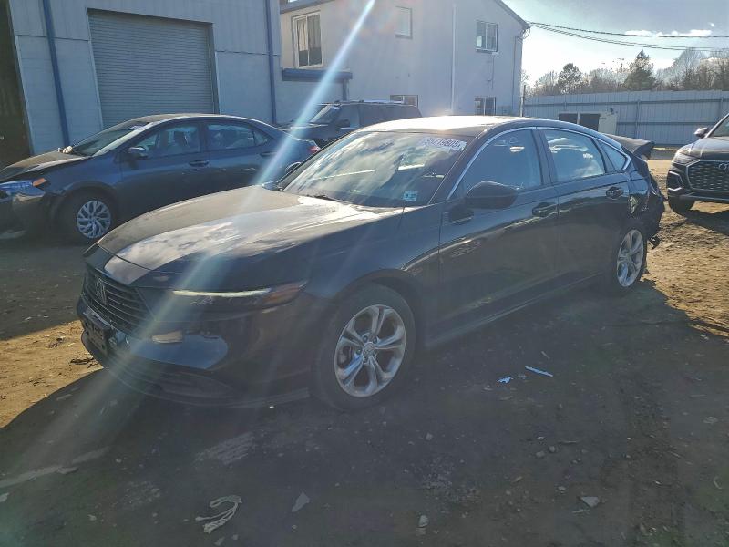 2024 HONDA ACCORD — VIN 1HGCY1F22RA087221