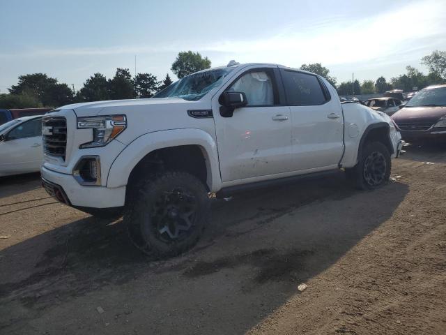 2021 GMC SIERRA K15 — VIN 3GTP9EEL2MG225168