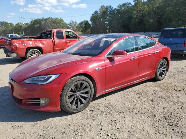 2018 TESLA MODEL S — VIN 5YJSA1E26JF254806