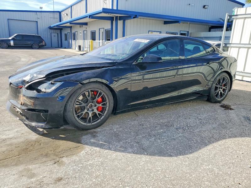 2024 TESLA MODEL S — VIN 5YJSA1E61RF533479