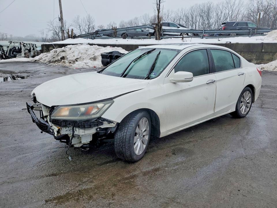 2015 HONDA ACCORD — VIN 1HGCR2F87FA063791