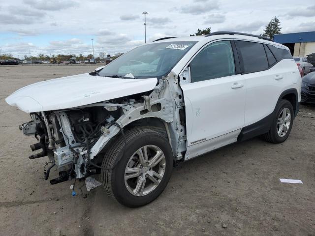 2019 GMC TERRAIN SL — VIN 3GKALMEV9KL322363