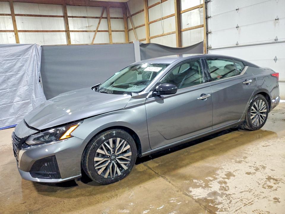 2024 NISSAN ALTIMA — VIN 1N4BL4DV0RN333866