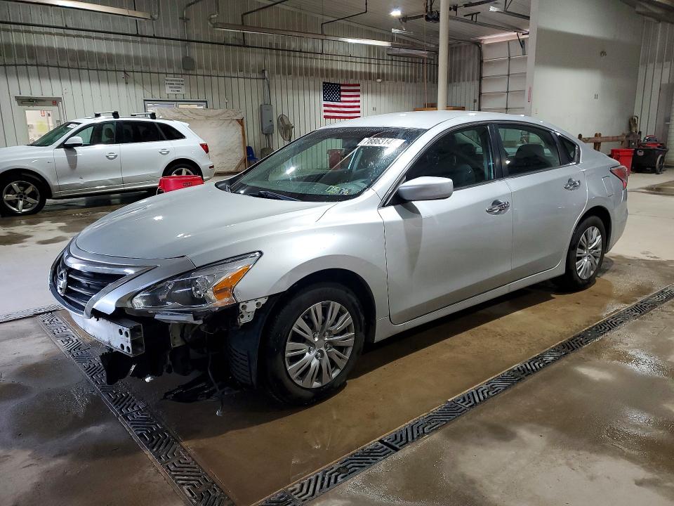 2015 NISSAN ALTIMA — VIN 1N4AL3AP9FN323540