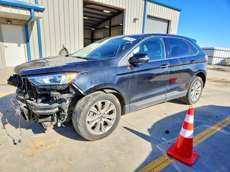 2023 FORD EDGE — VIN 2FMPK4K94PBA19389