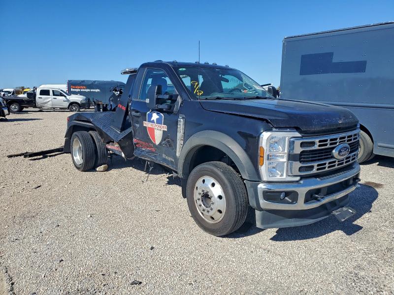 2024 FORD F450 — VIN 1FDUF4GT6RDA30547