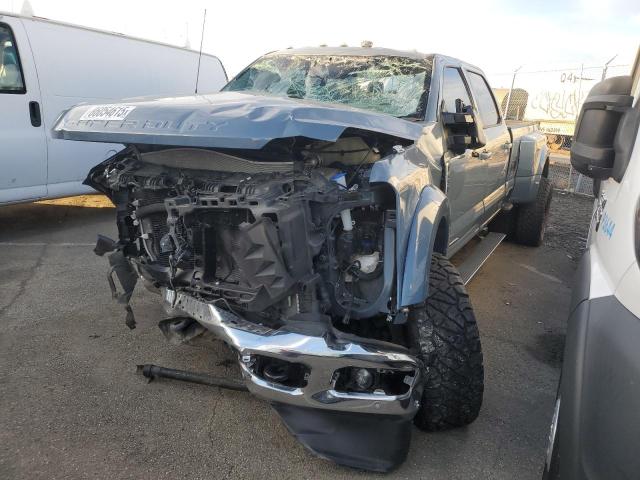 2023 FORD F450 — VIN 1FT8W4DM4PED06959