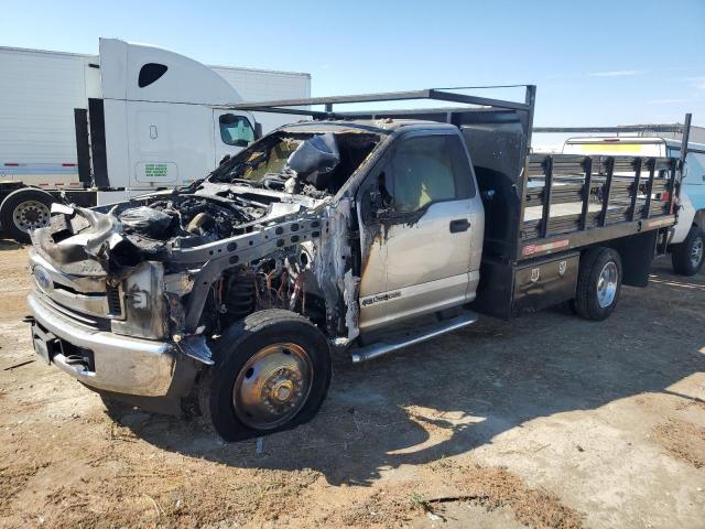2019 FORD F450 — VIN 1FDUF4GT8KEE54523