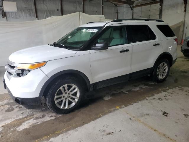 2015 FORD EXPLORER — VIN 1FM5K8B8XFGA84647