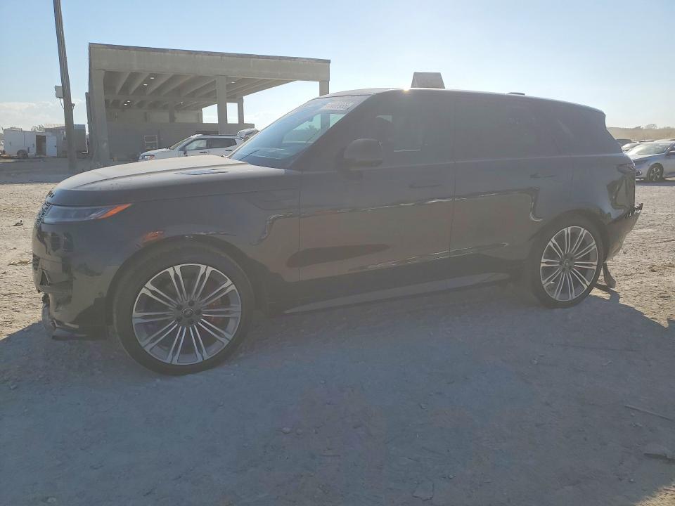 2024 LAND ROVER RANGE ROVER SPORT — VIN SAL1L9FU9RA410614