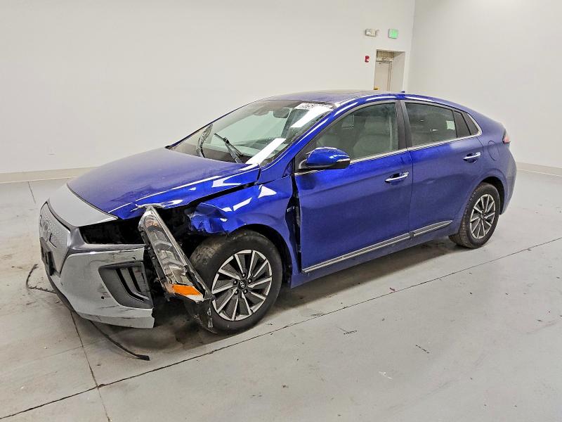 2020 HYUNDAI IONIQ — VIN KMHC85LJ0LU074440
