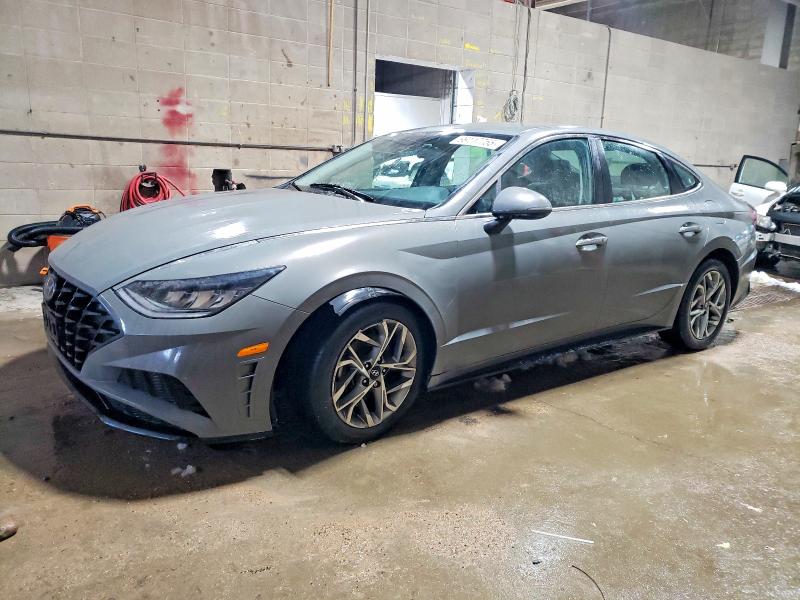 2023 HYUNDAI SONATA SEL — VIN KMHL64JA9PA290216