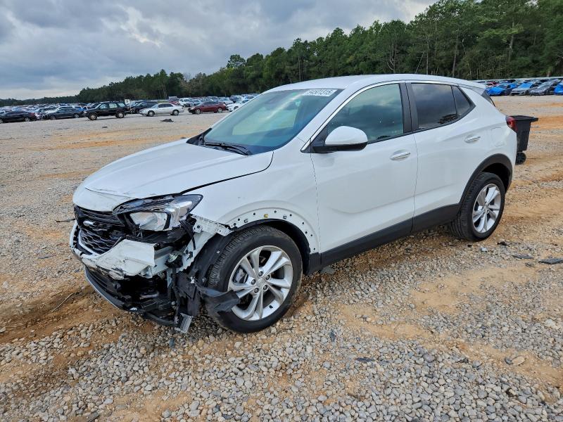 2023 BUICK ENCORE GX — VIN KL4MMBS25PB082557