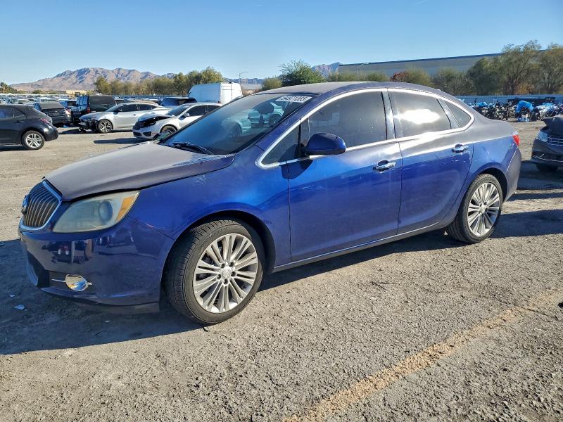 2013 BUICK VERANO CON — VIN 1G4PR5SK6D4219264