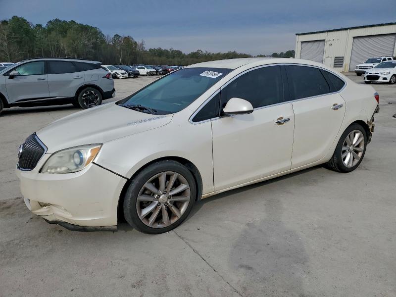2012 BUICK VERANO — VIN 1G4PS5SK6C4195938