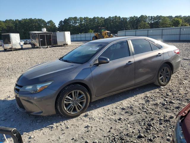 2017 TOYOTA CAMRY LE — VIN 4T1BF1FK9HU630637