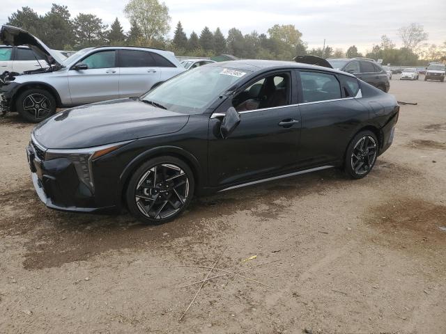 2025 KIA K4 GT LINE — VIN 3KPFW4DE1SE093367