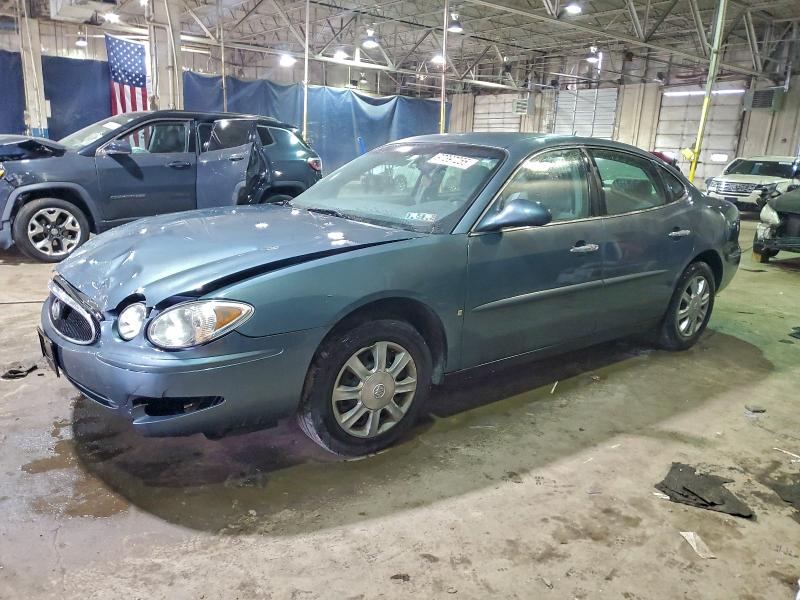 2007 BUICK LACROSSE C — VIN 2G4WC582171123787