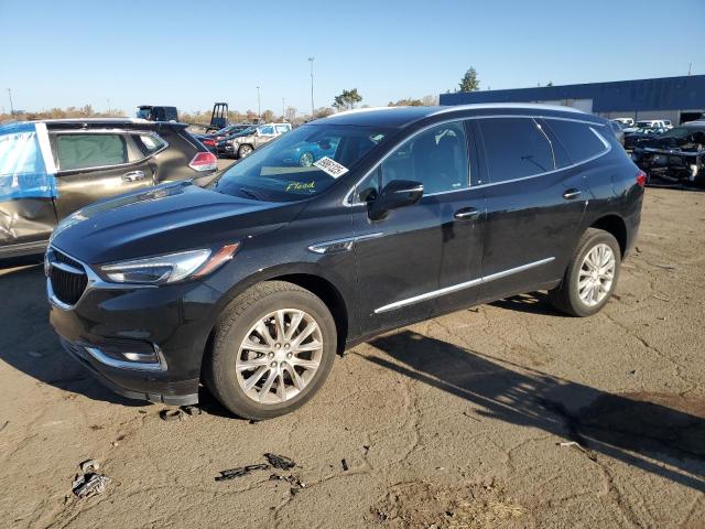 2020 BUICK ENCLAVE ES — VIN 5GAEVAKWXLJ254913