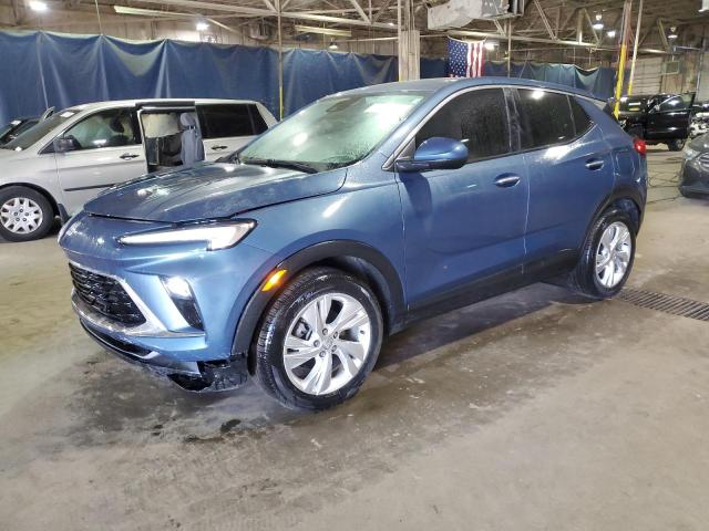 2025 BUICK ENCORE GX — VIN KL4AMBSP8SB029679