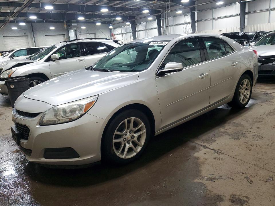 2015 CHEVROLET MALIBU — VIN 1G11C5SL8FF182674