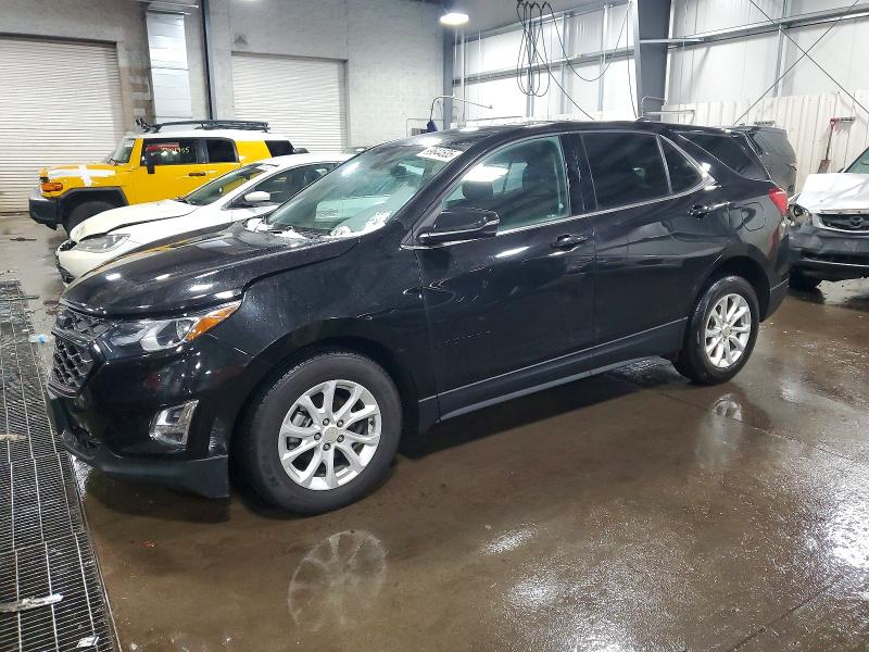 2018 CHEVROLET EQUINOX — VIN 2GNAXJEV4J6299356