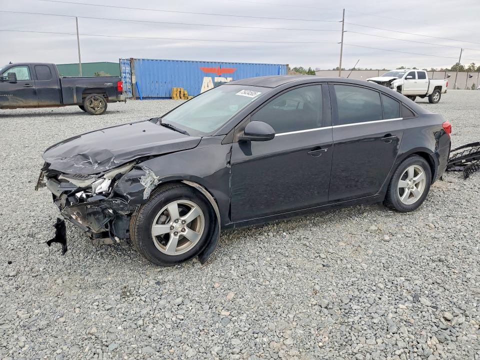 2015 CHEVROLET CRUZE — VIN 1G1PC5SBXF7177102