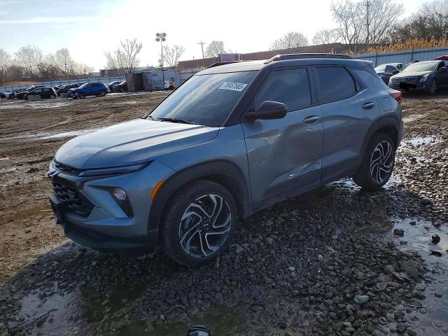2024 CHEVROLET TRAILBLAZER — VIN KL79MTSL6RB055846