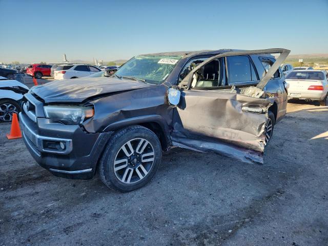 2015 TOYOTA 4RUNNER — VIN JTEBU5JRXF5252983