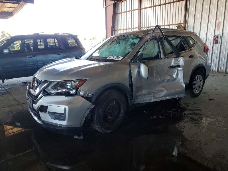 2020 NISSAN ROGUE — VIN JN8AT2MT8LW001706