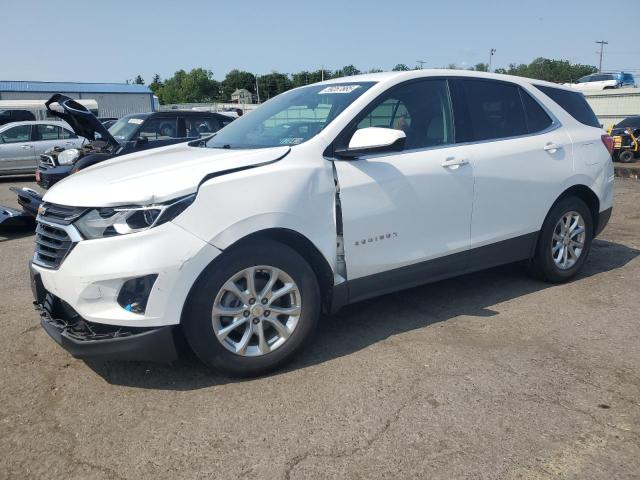 2020 CHEVROLET EQUINOX — VIN 2GNAXKEVXL6193681