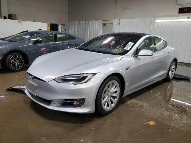 2017 TESLA MODEL S — VIN 5YJSA1E20HF218247