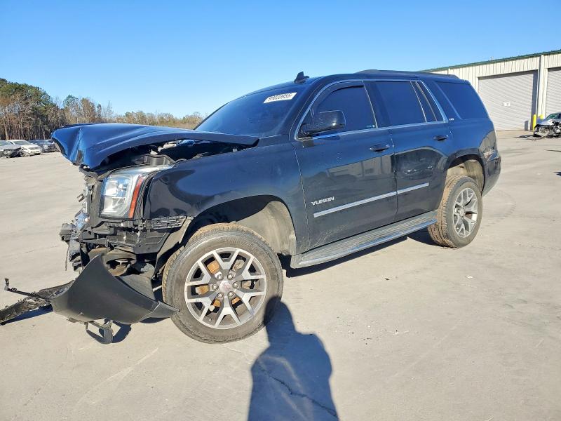 2017 GMC YUKON — VIN 1GKS2BKC1HR114414