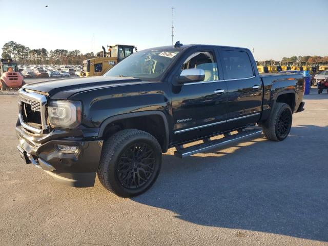 2016 GMC SIERRA — VIN 3GTU2PEC1GG107880