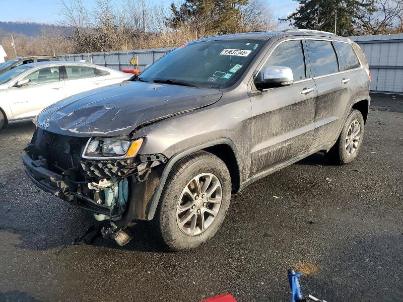 2015 JEEP GRAND CHEROKEE — VIN 1C4RJFBG1FC102965