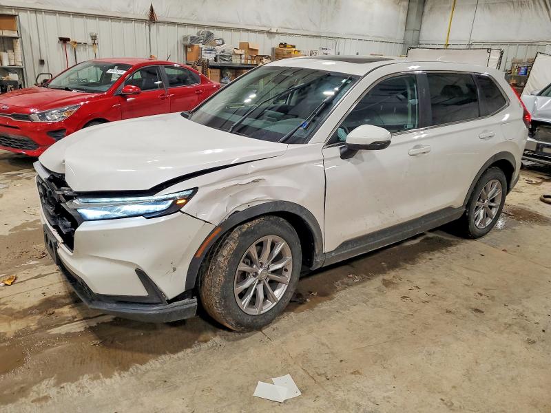 2024 HONDA CR-V — VIN 5J6RS4H40RL005060