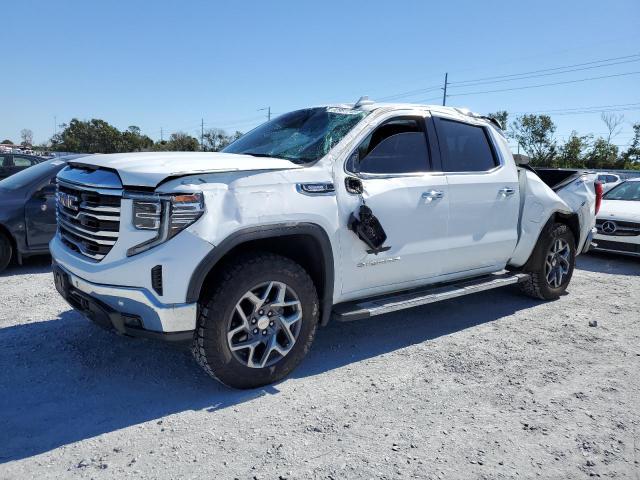 2022 GMC SIERRA K15 — VIN 3GTUUDET9NG522659